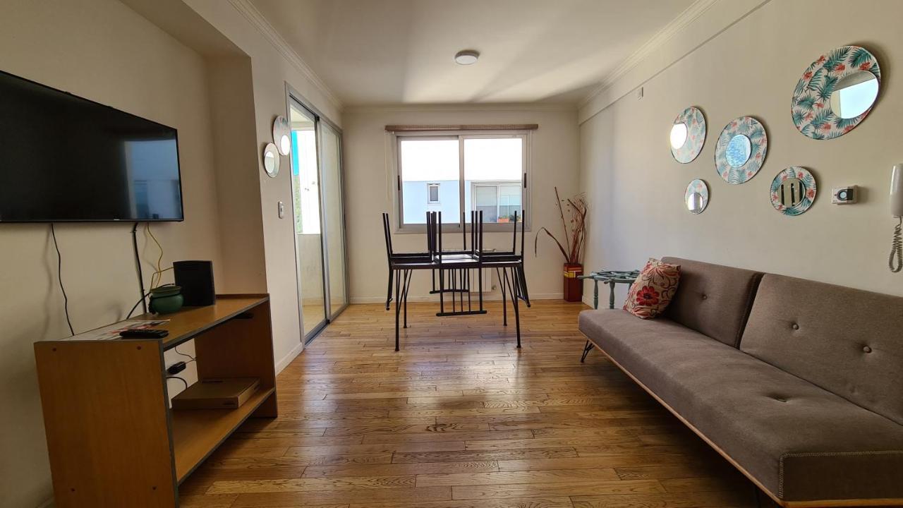 Comodo Y Sencillo Depto. 4 Personas Apartamento