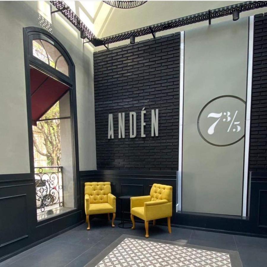 Apartamento Increible Departamento En La Mejor Zona De Salta,en El Centro De Todos Puntos Turisticos,todos Servicios