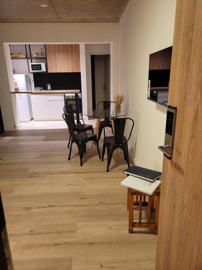 Increible Departamento En La Mejor Zona De Salta,en El Centro De Todos Puntos Turisticos,todos Servicios * Salta