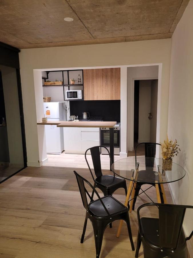 Apartamento Increible Departamento En La Mejor Zona De Salta,en El Centro De Todos Puntos Turisticos,todos Servicios