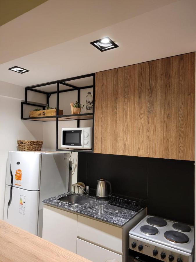 Increible Departamento En La Mejor Zona De Salta,en El Centro De Todos Puntos Turisticos,todos Servicios
