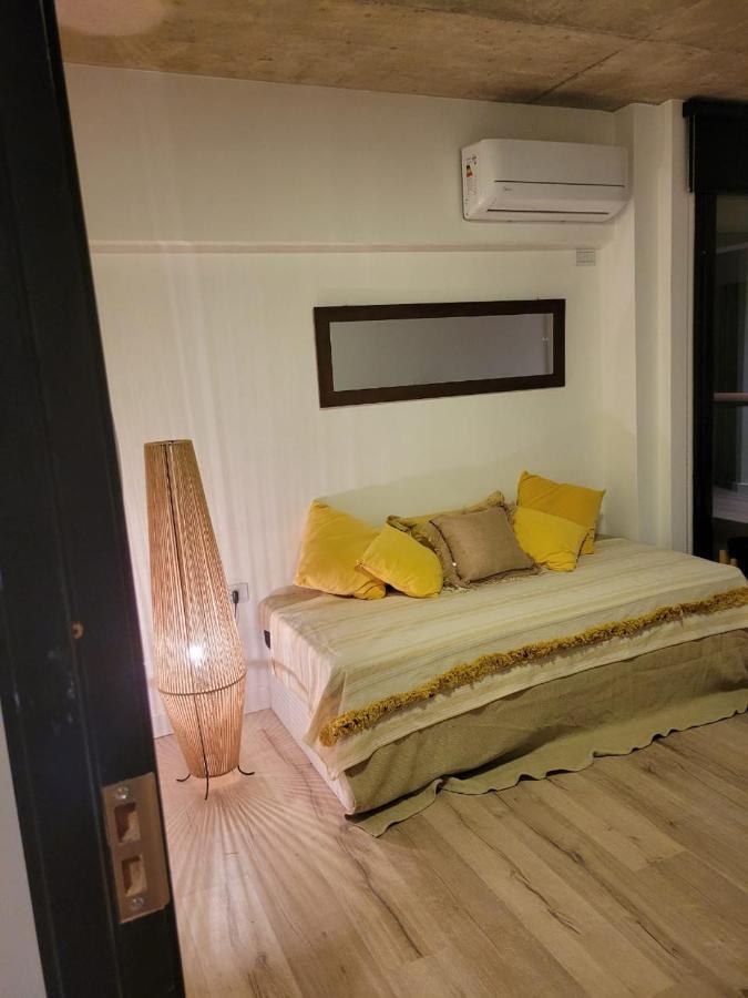 Increible Departamento En La Mejor Zona De Salta,en El Centro De Todos Puntos Turisticos,todos Servicios Apartamento Salta