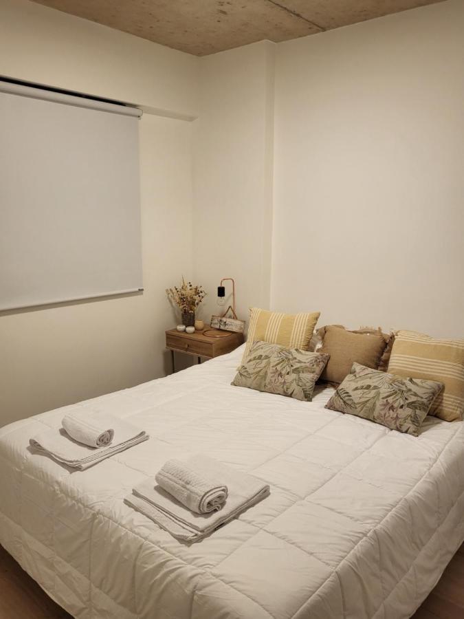Increible Departamento En La Mejor Zona De Salta,en El Centro De Todos Puntos Turisticos,todos Servicios Apartamento