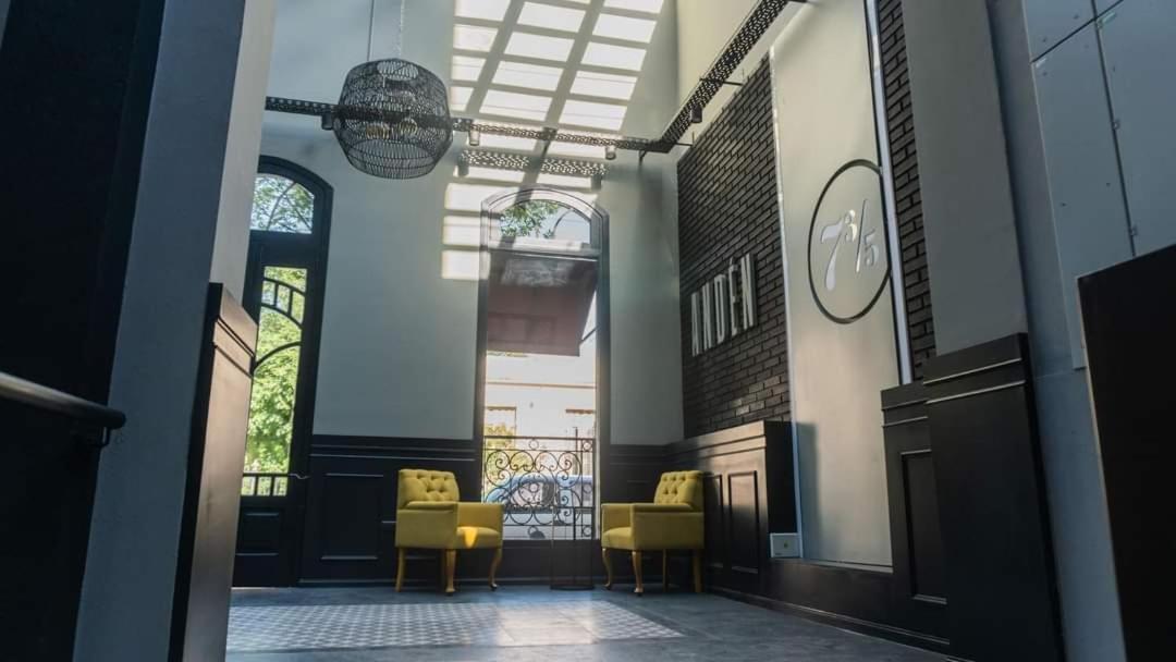 Increible Departamento En La Mejor Zona De Salta,en El Centro De Todos Puntos Turisticos,todos Servicios Apartamento