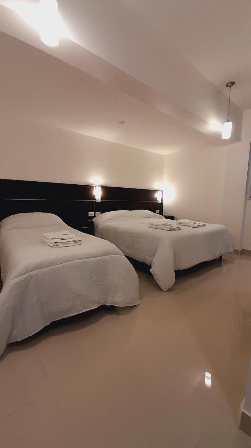 Bed and breakfast Dinastía