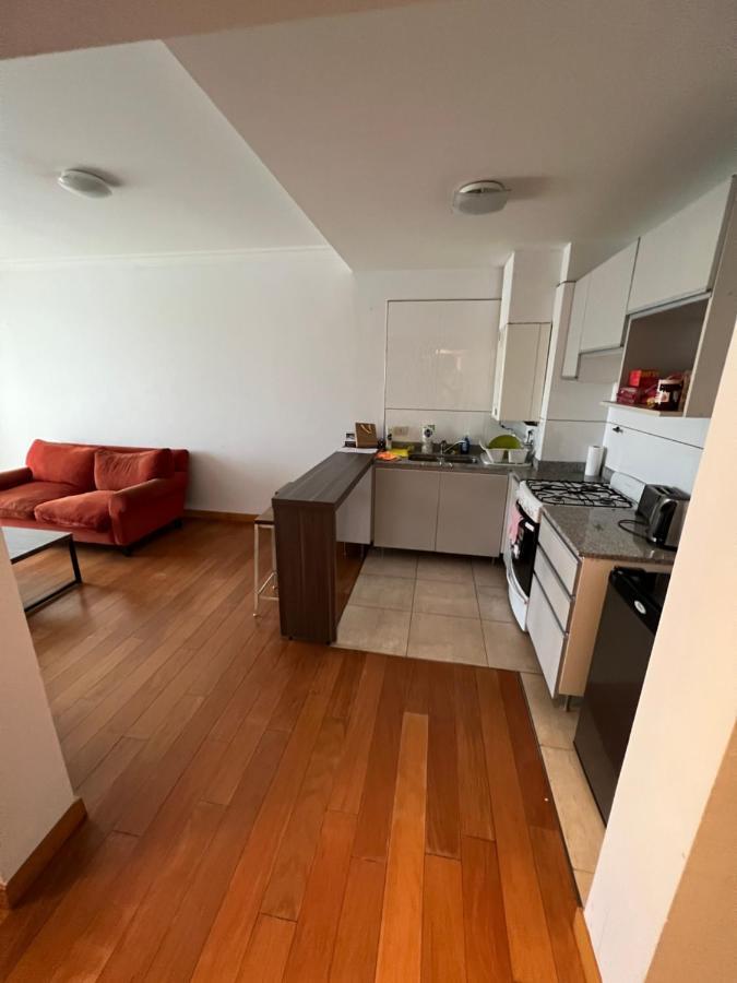 Apartamento Boutique Salta