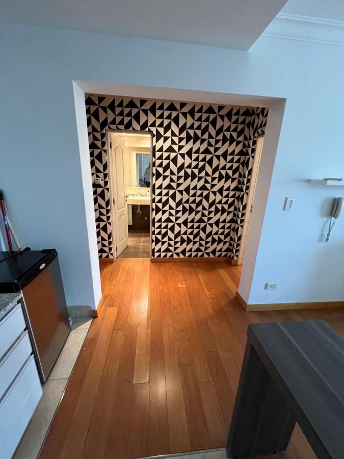 Apartamento Boutique Apartamento Salta