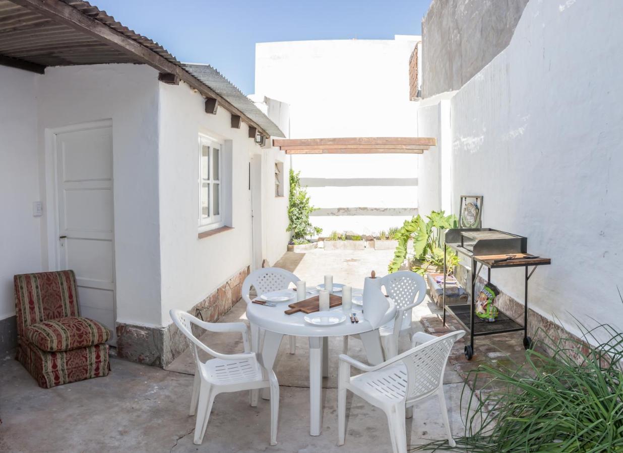 Casa Blanca Salta