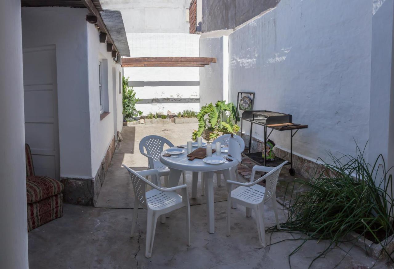 Apartamento Casa Blanca