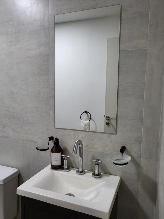Increible Departamento En La Mejor Zona De Salta,en El Centro De Todos Puntos Turisticos,todos Servicios Apartamento Salta