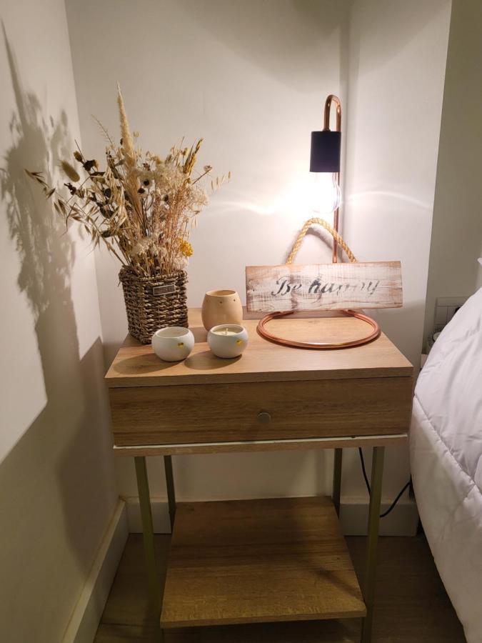 Apartamento Increible Departamento En La Mejor Zona De Salta,en El Centro De Todos Puntos Turisticos,todos Servicios Salta