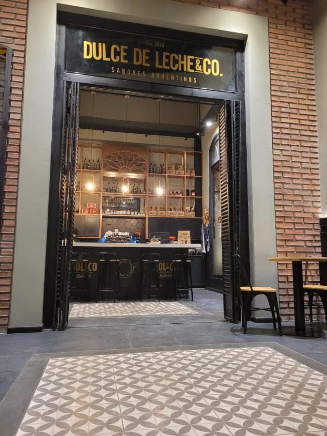 Increible Departamento En La Mejor Zona De Salta,en El Centro De Todos Puntos Turisticos,todos Servicios * Salta