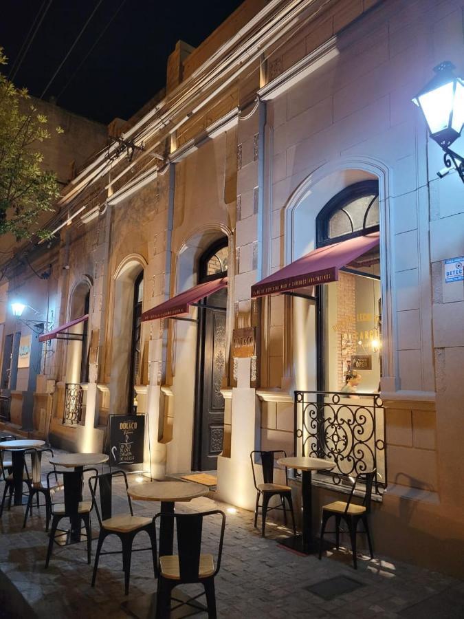 Apartamento Increible Departamento En La Mejor Zona De Salta,en El Centro De Todos Puntos Turisticos,todos Servicios *