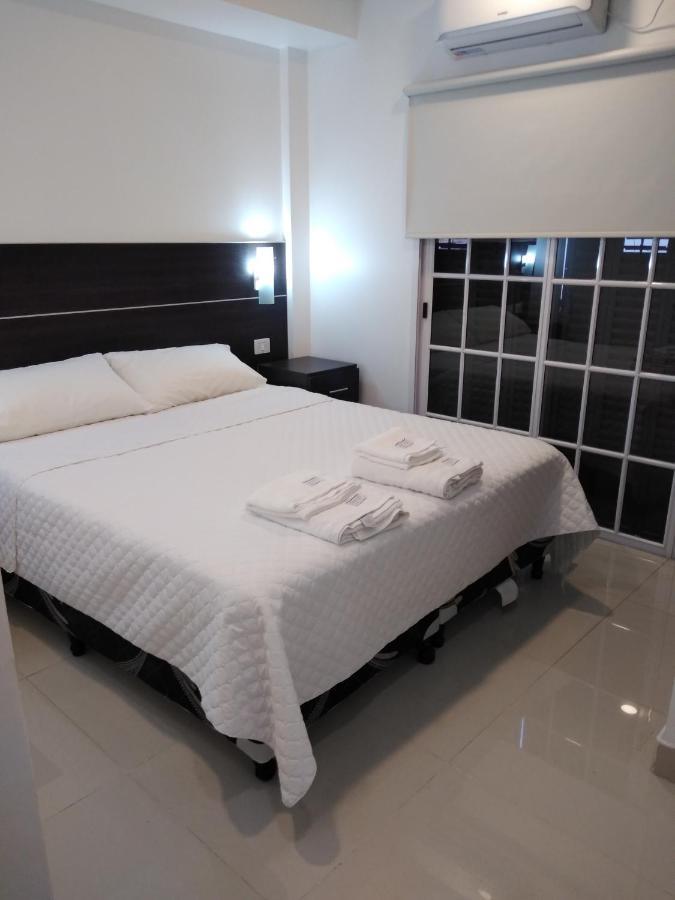 Bed and breakfast Dinastía Salta