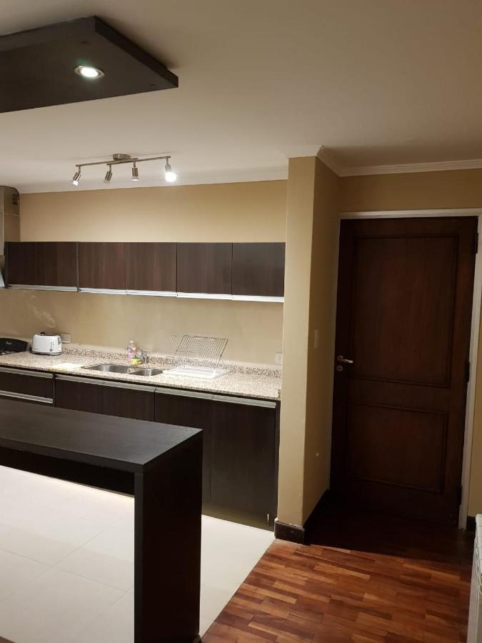 Apartamento Departamento Santa Marta *
