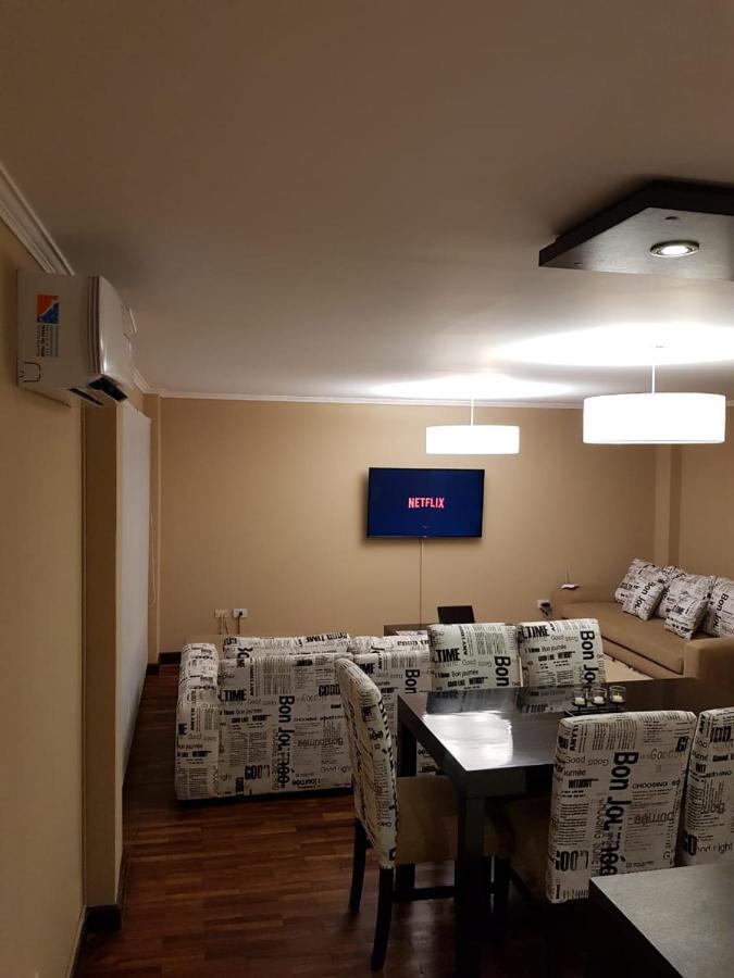 Apartamento Departamento Santa Marta *