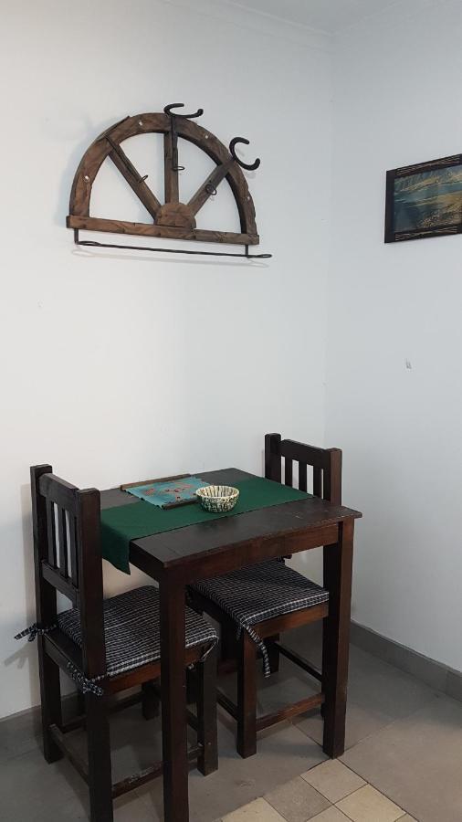 Сasa de vacaciones Victoria Andina I