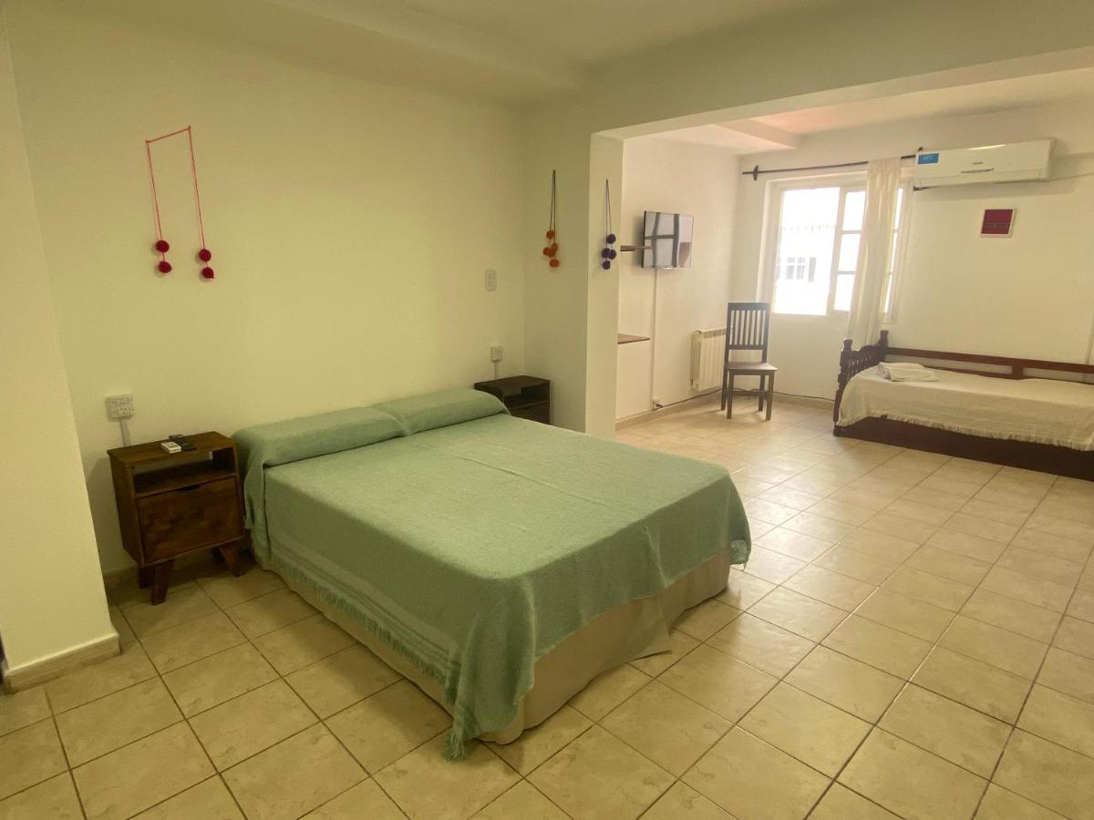 Apartamento Departamento Belgrano 12 Salta