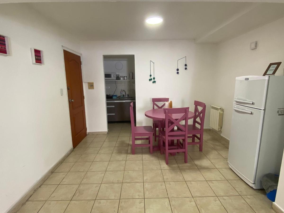 Departamento Belgrano 12 Apartamento *