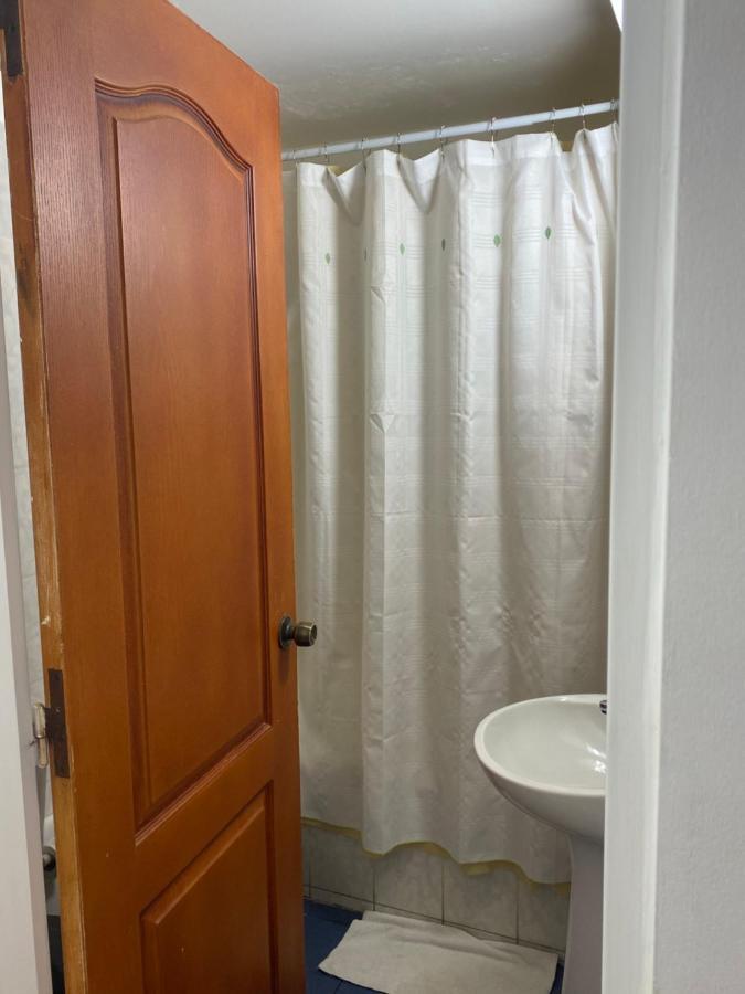 Apartamento Departamento Belgrano 12