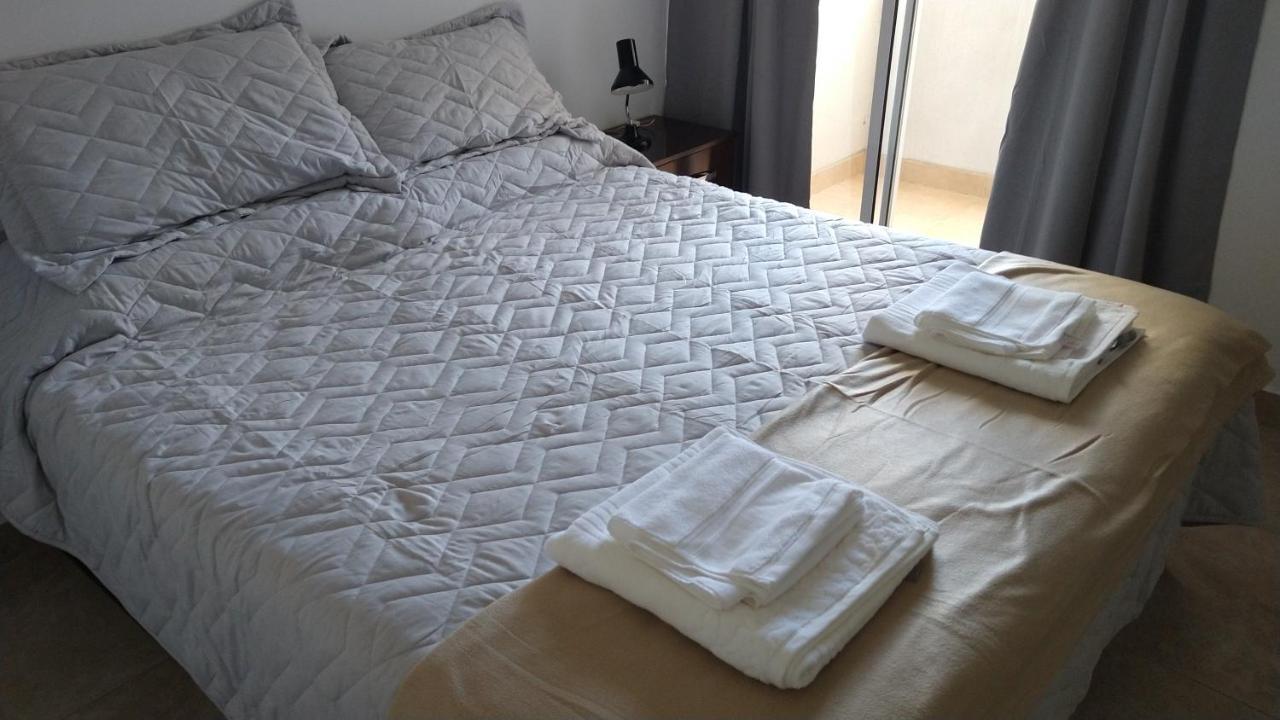Heras Apartamento