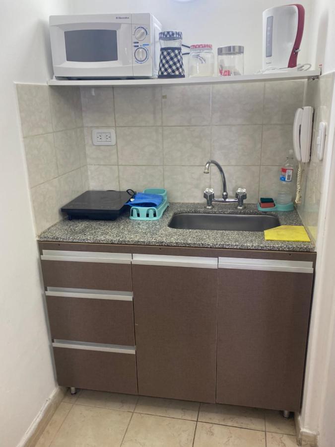 Departamento Belgrano 12 Apartamento *