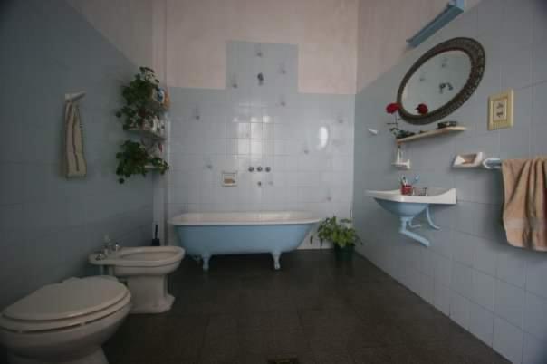 Habitación en casa particular La Casa De Fomia Salta