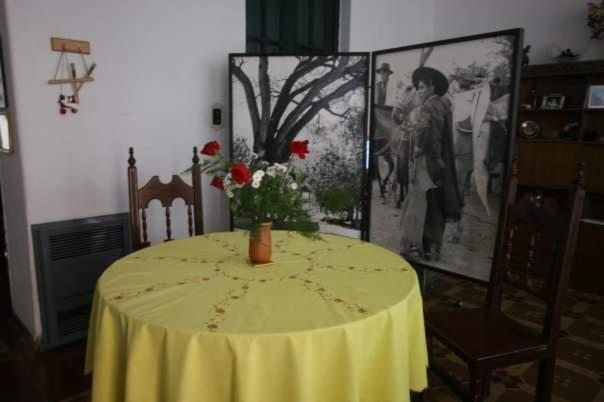 La Casa De Fomia * Salta