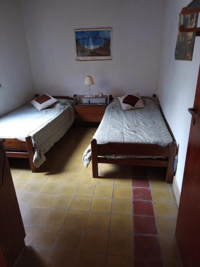 La Casa De Fomia *