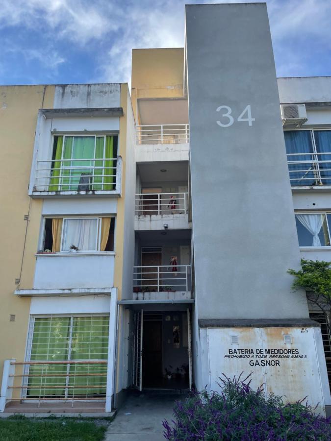 Apartamento Apart Petit Woww