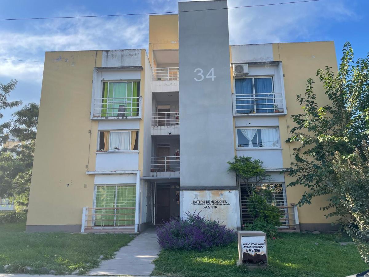 Apartamento Apart Petit Woww