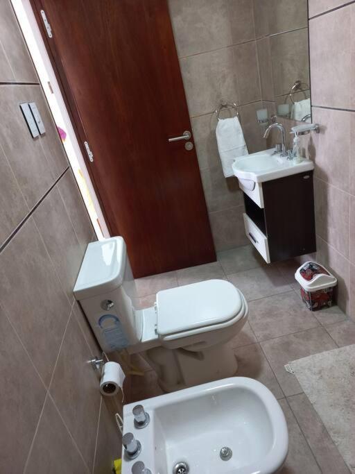 Dpto Cielo De Poetas Apartamento Salta