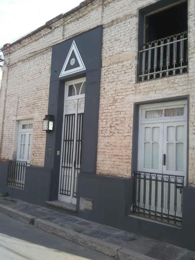 No Me Olvides -salta-somos Mascoteros Apartment *