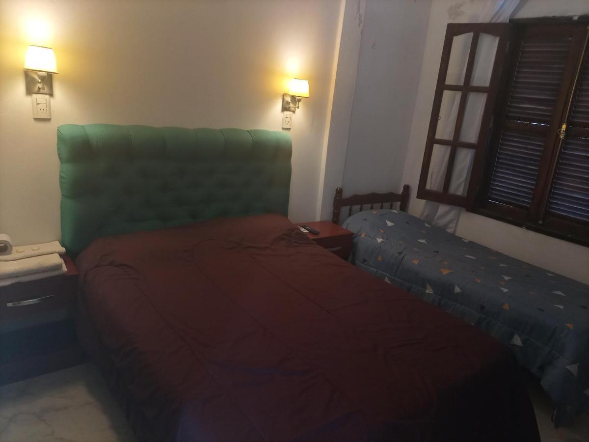 Homestay Amaneceres Salta