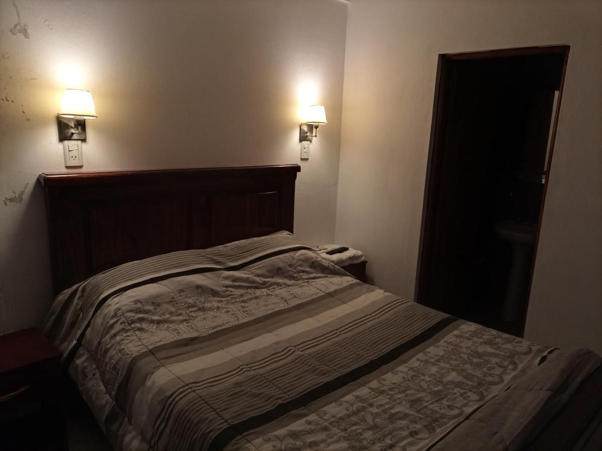 Amaneceres Homestay