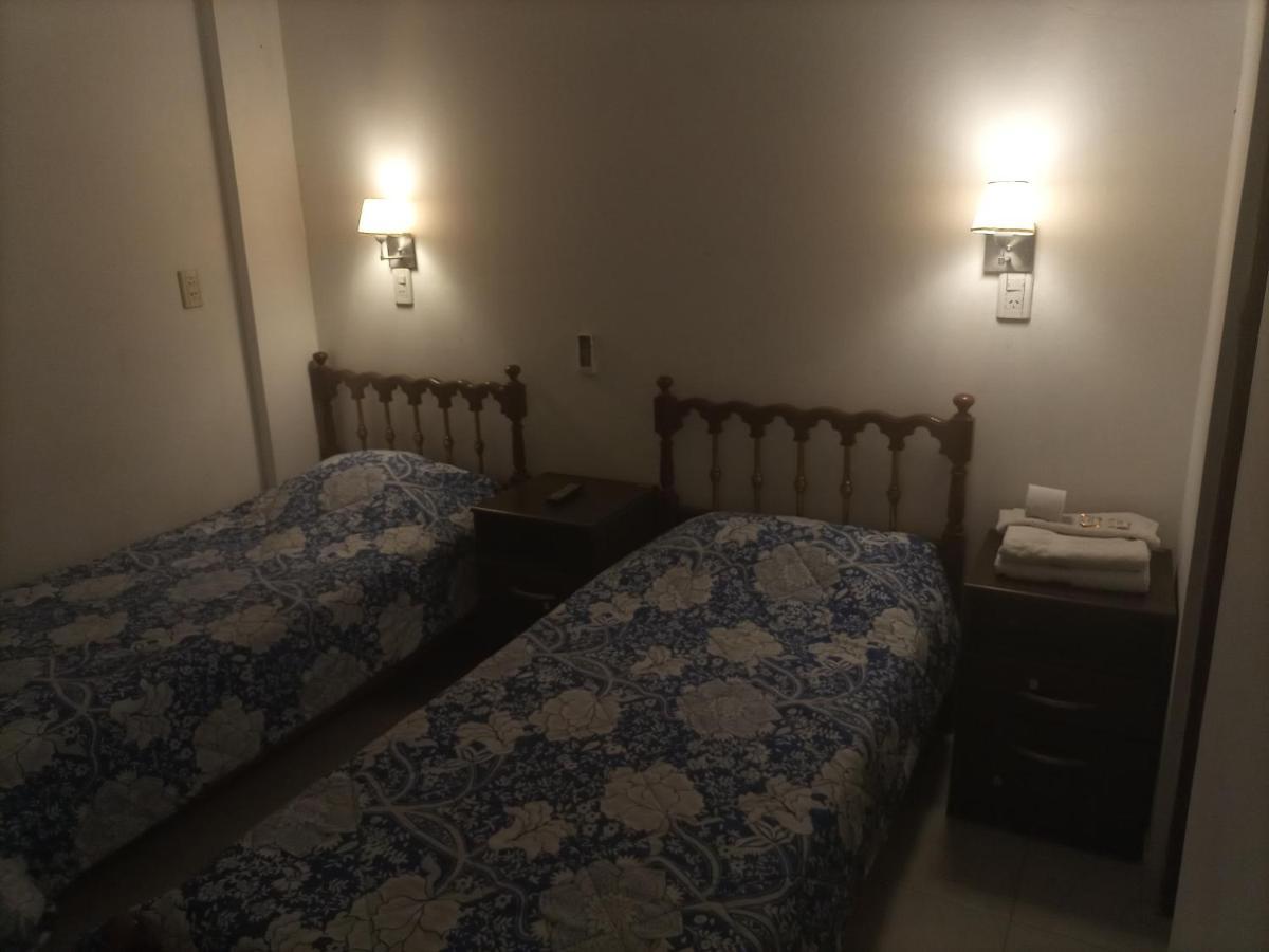 Homestay Amaneceres Salta