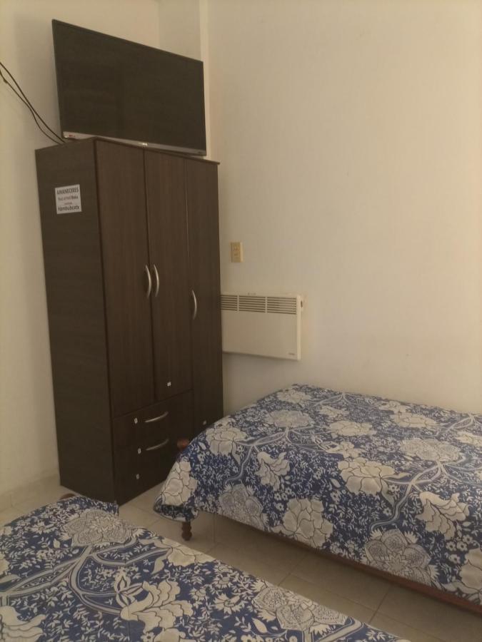 Amaneceres Homestay