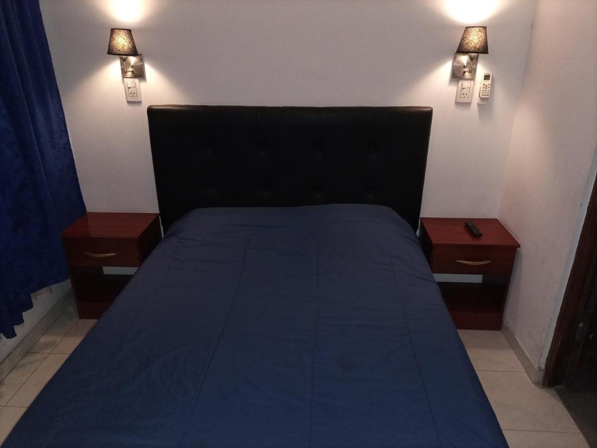 Amaneceres Homestay Salta