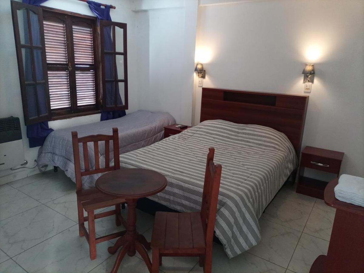Homestay Amaneceres Salta