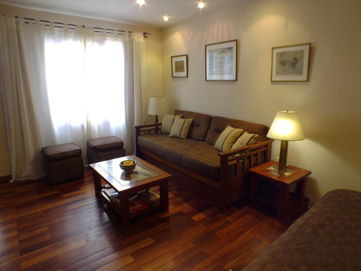 Departamentos Airin Beige * Salta