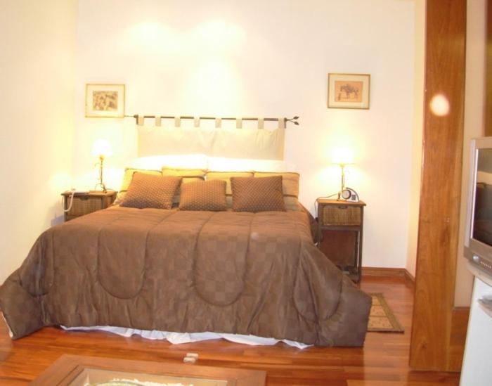 Apartamento Departamentos Airin Beige Salta