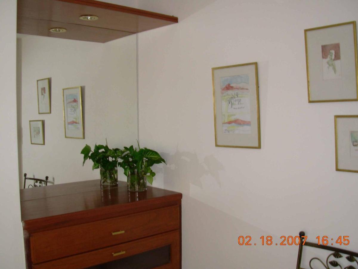 Departamentos Airin Beige * Salta