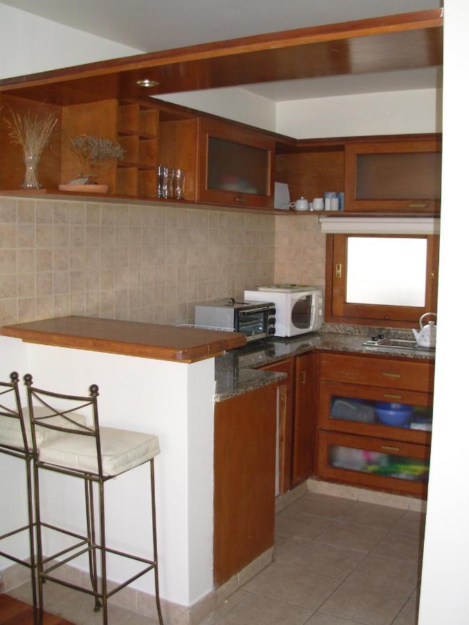 Apartamento Departamentos Airin Beige
