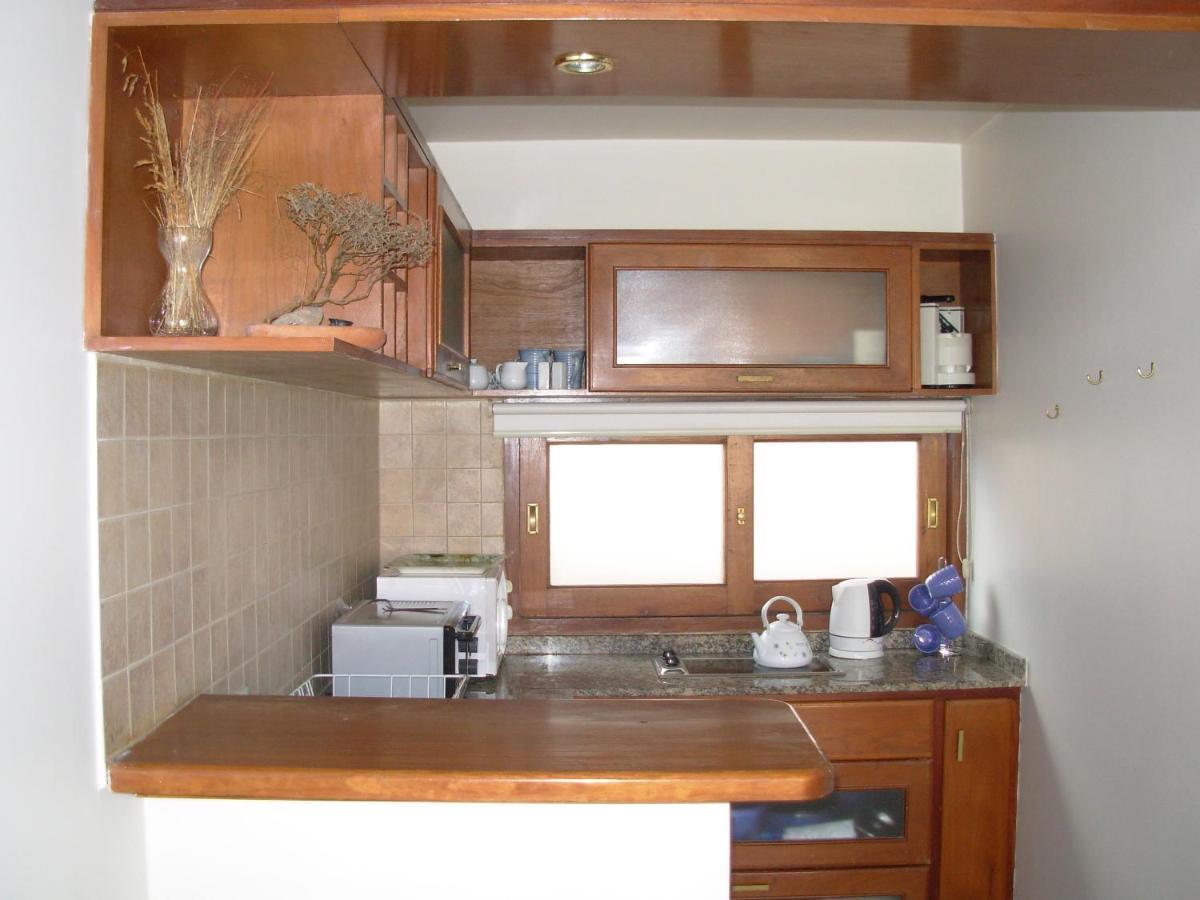 Apartamento Departamentos Airin Beige *
