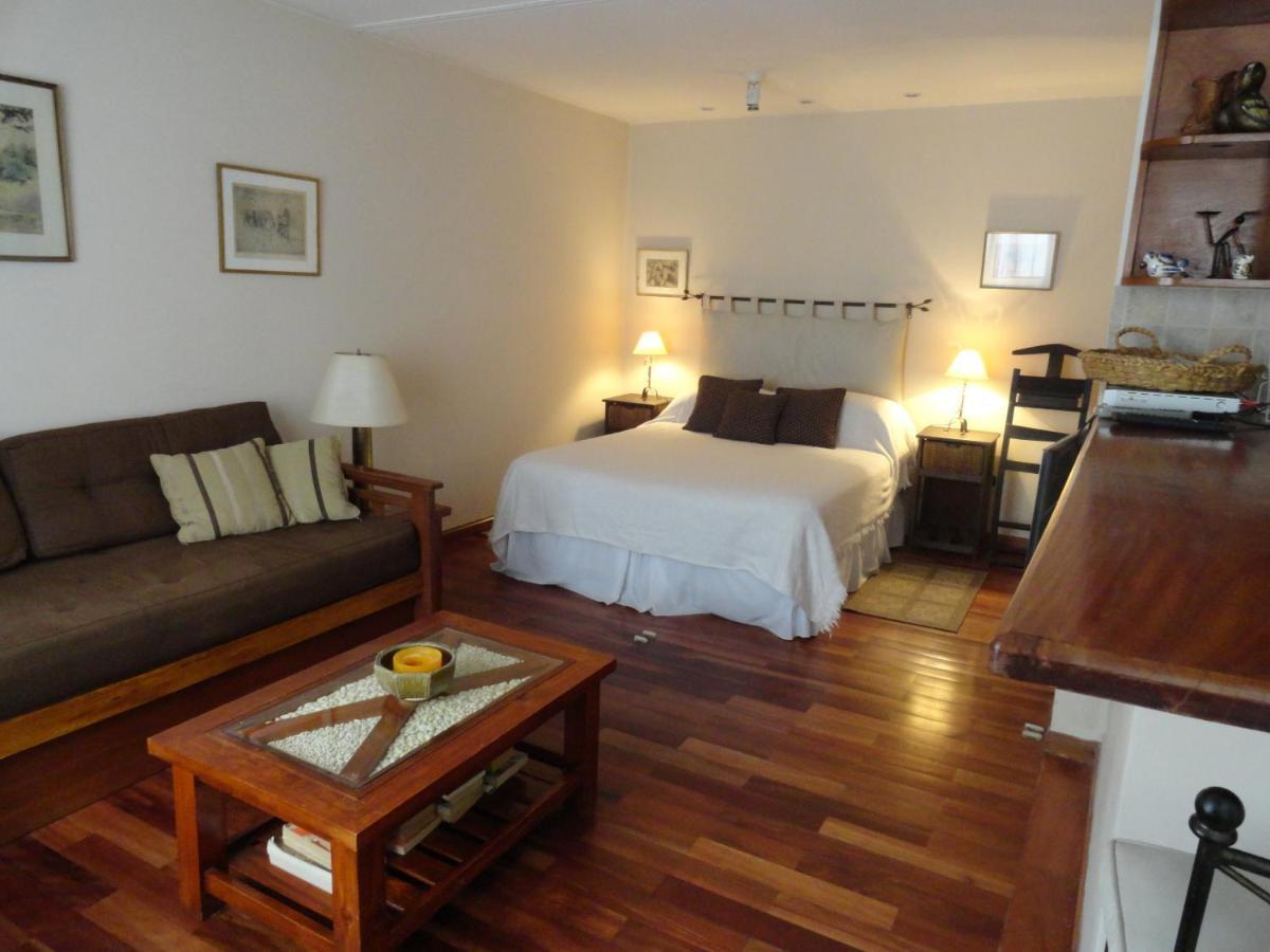 Departamentos Airin Beige Apartamento *