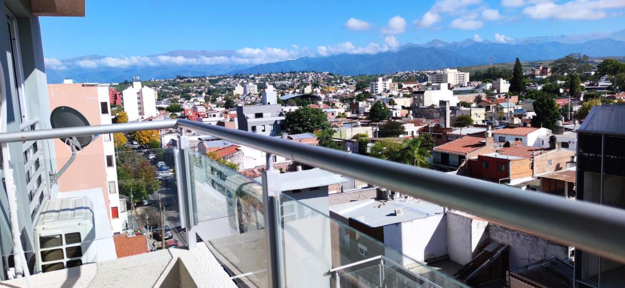 Monoambiente Güemes Apartamento Salta