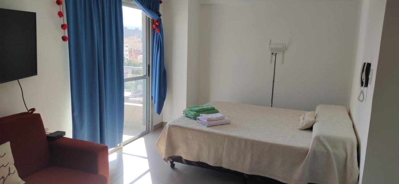 Monoambiente Güemes Apartamento *
