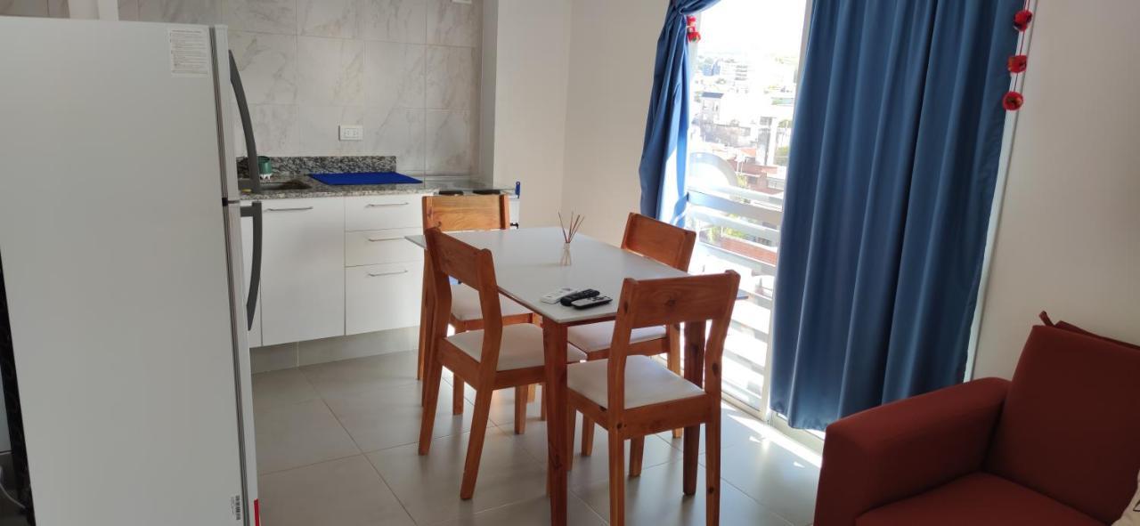 Monoambiente Güemes Apartamento