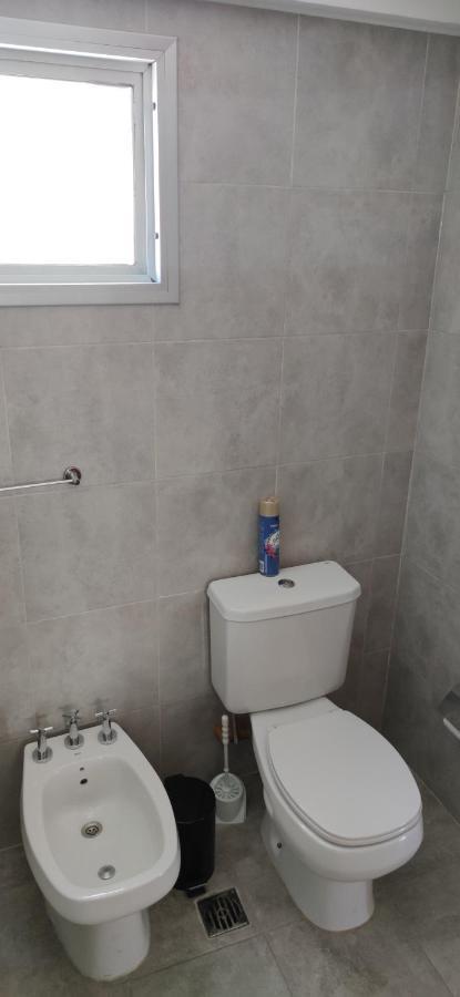 Monoambiente Güemes