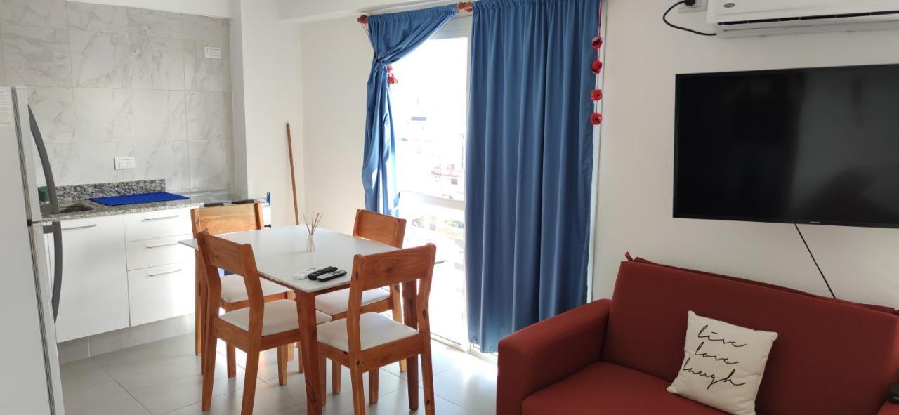 Monoambiente Güemes Apartamento *